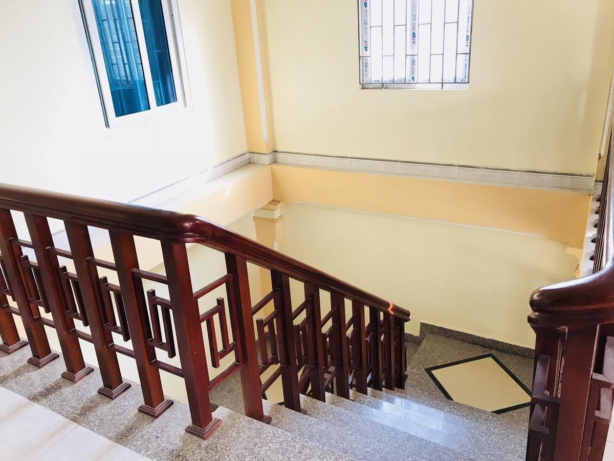 Hoa Luan Hostel Ninh Binh Buitenkant foto