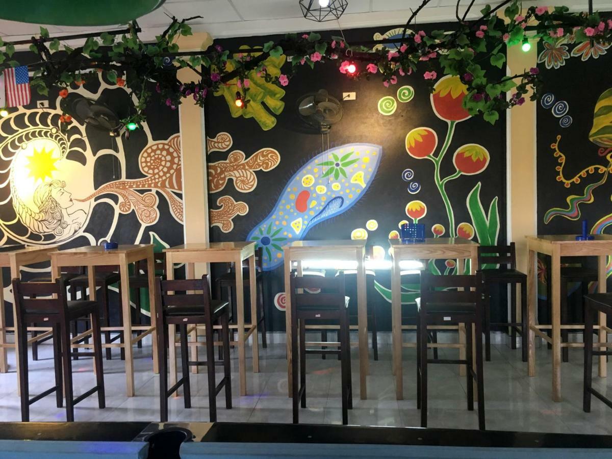 Hoa Luan Hostel Ninh Binh Buitenkant foto