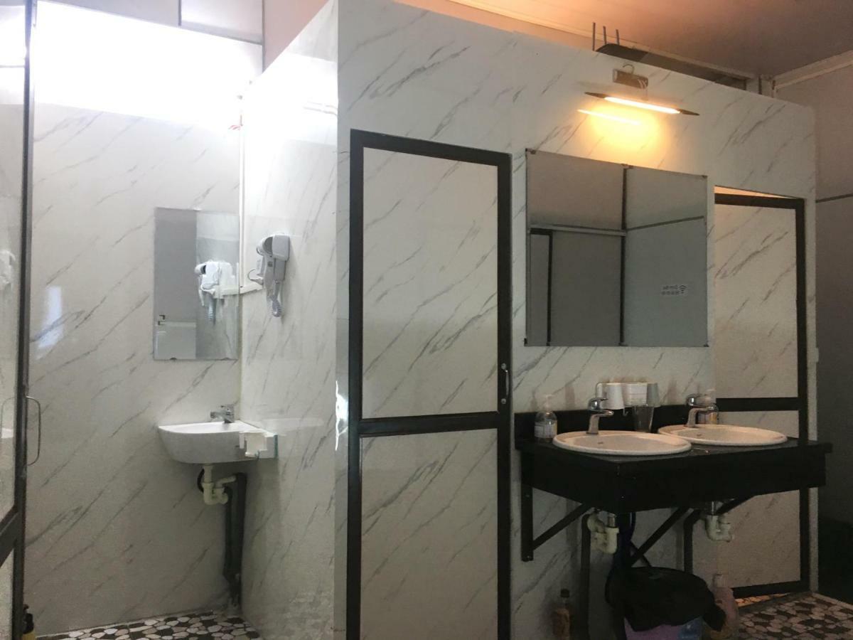 Hoa Luan Hostel Ninh Binh Buitenkant foto